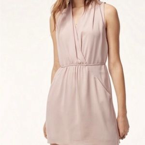 Sabine Dress by Aritzia